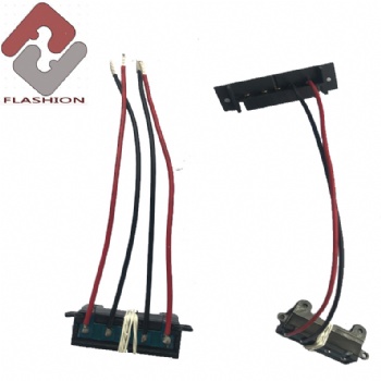 OEM wires assembly