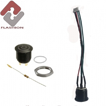 Switches wires assembly service