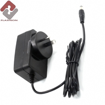 supply AU 16.8V1.5A power adapter 25.2W  SAA,CE,FCC certificated