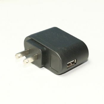 Ellipse lighting 5V 1A  US plug  certificated power charger