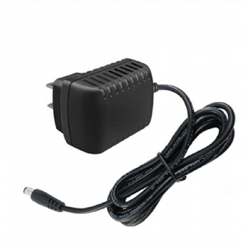 5V1a adapter FCC US plug ETL certificated  5W charger