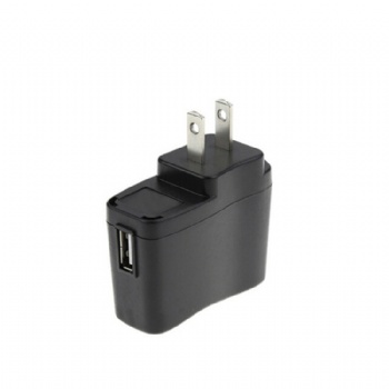 工厂批发5V2A电源 日规PSE认证光猫水泵充电器 机顶盒5V适配器