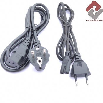 AC power cord